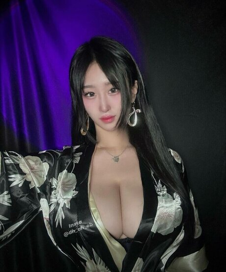 Dahee0326 Dh oh eb beautiful model photos