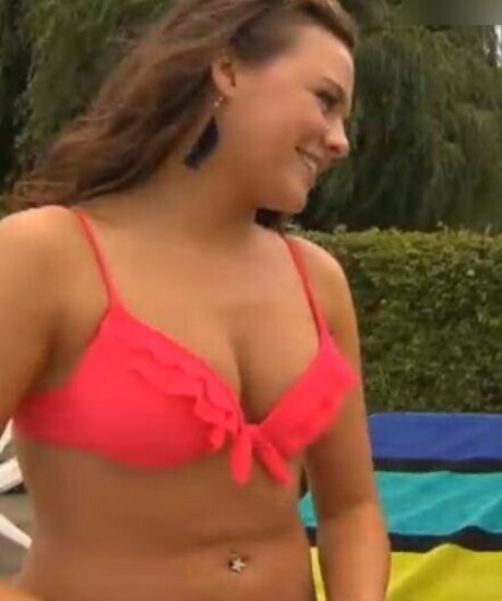 Yvonne Pferrer pornstar pretty pics