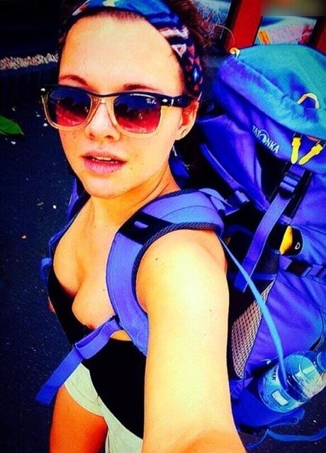 Yvonne Pferrer pornstar art photos