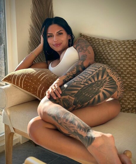 Breezy Foxx model free img