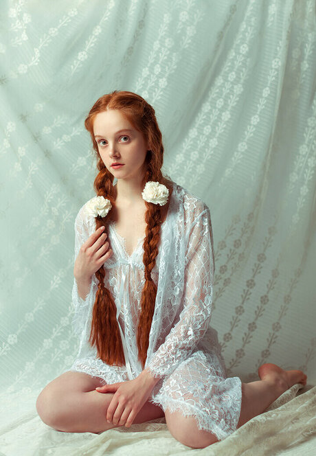 Shcherbakova Darya star free pic