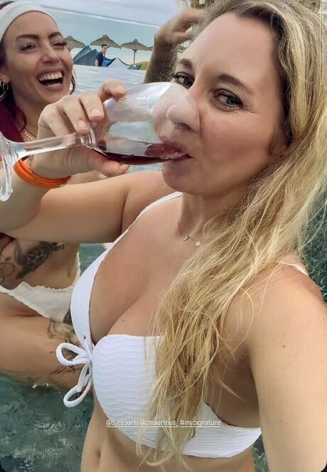 Jessi Faust star top archive