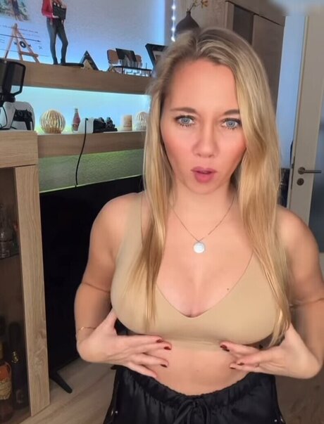 Jessi Faust star hot archive