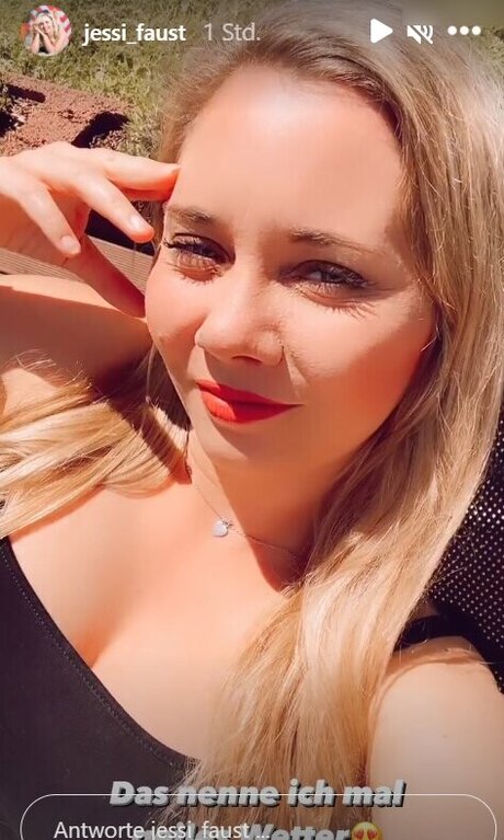 Jessi Faust nude pornstar image