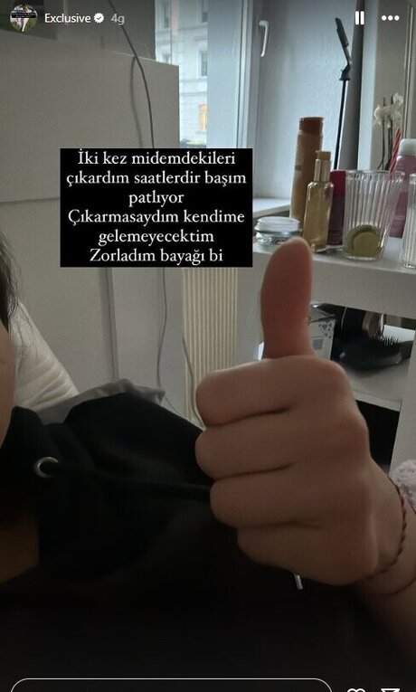 Hilal Fener free star archive