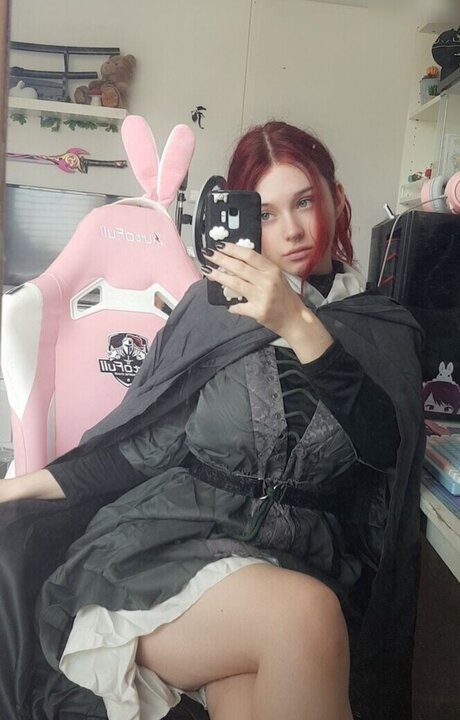 Pastelmiiilk naked pornstar images