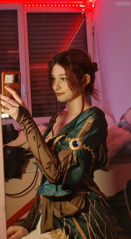 Pastelmiiilk adult model pics