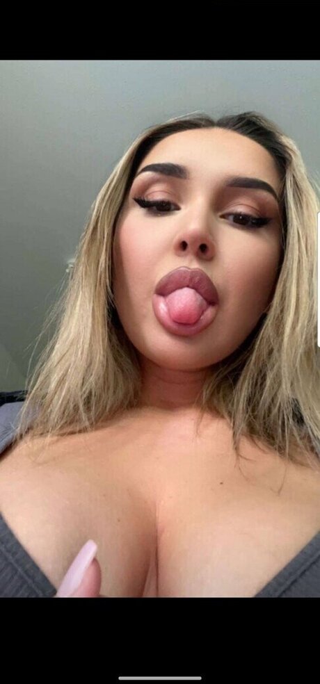 Jaseminra nudes actress image