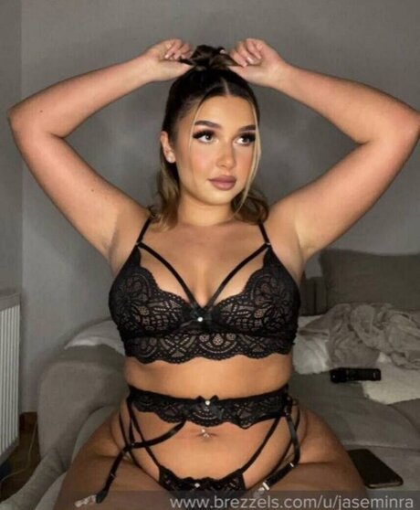 Jaseminra pornstar exclusive image