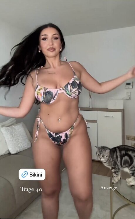 Jaseminra nudes star images