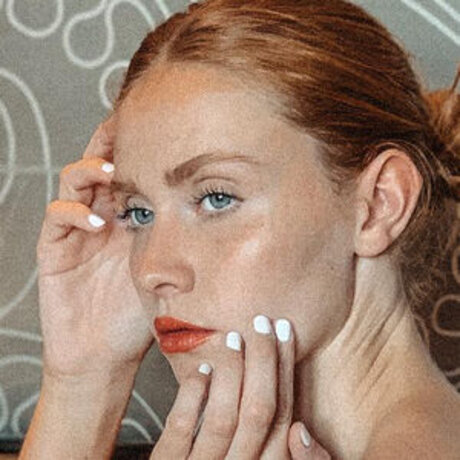 Sandra Hunke star hd img