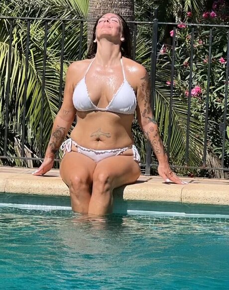 Daniela B chner model top archive