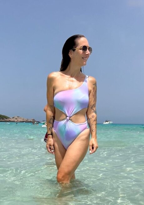 Daniela B chner xxx star pic