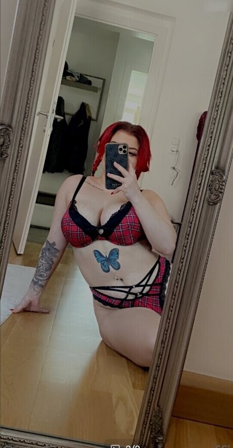 joanna offiziell nudes model photo