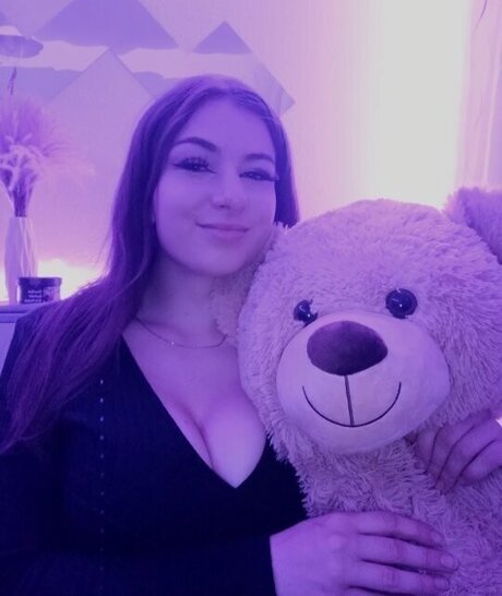 eAngi02 high quality model pic