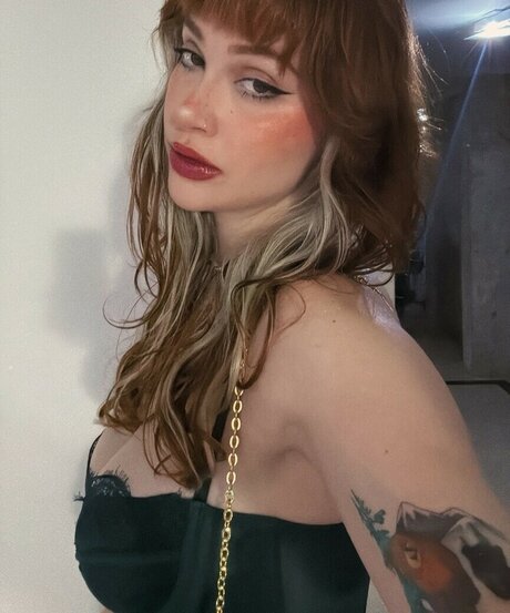 MandsToledo pornstar nude picture