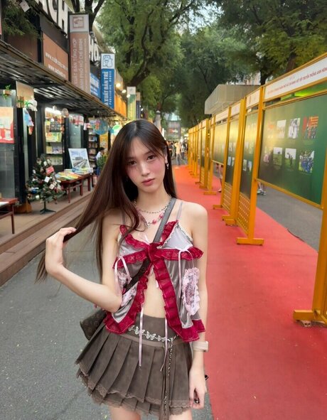 _pepi pp_ exclusive model photos