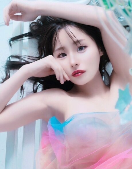 Chiho Sakurai pornstar sexy image