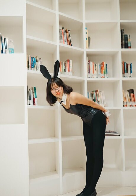 Vxilzie model nude pic