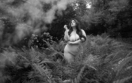 Mabelle von Fou star nudes pics
