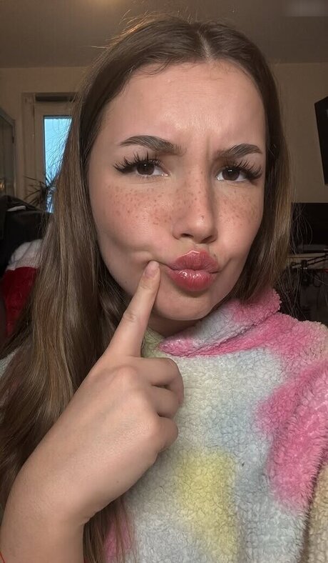 joysemmi perfect model galleries