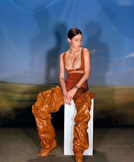 Ad le Exarchopoulos star pornographic img