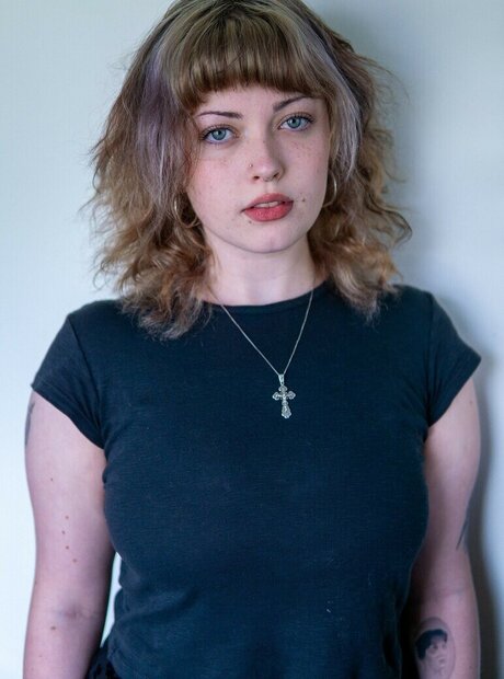 Violet Grohl star xxx images