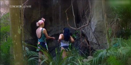 Ich bin ein Star Holt mich hier raus_ beautiful actress galleries