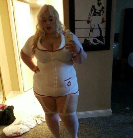 Olivia Jaide BBW oliviajaidebbw oliviajaide model adult photo