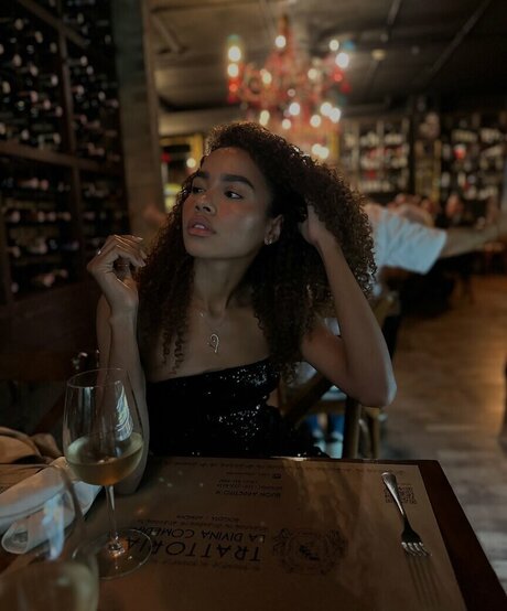 Paulacora100 best model pics