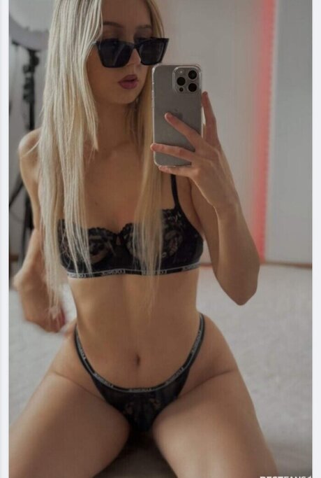 Josily model nice img