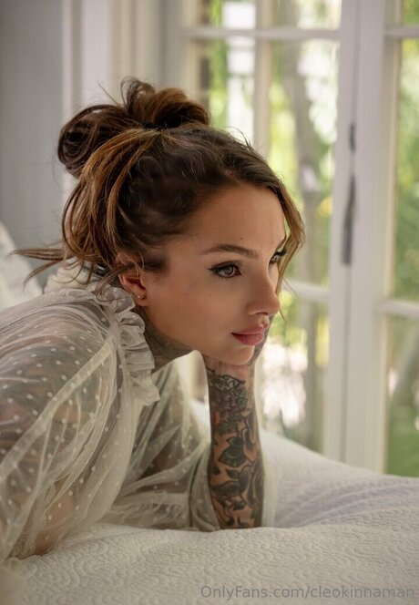 Cleo Petra model best galleries