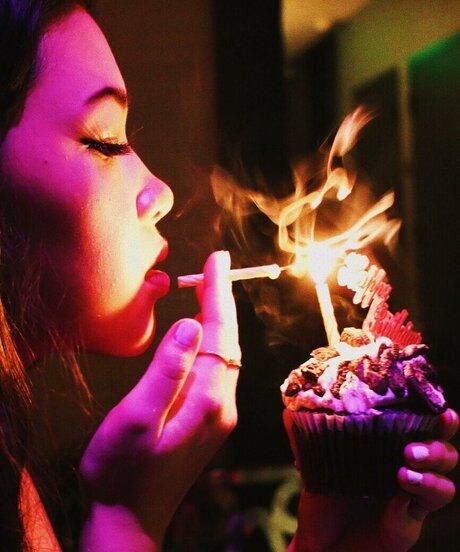 Choi Eun pornstar nudes archive