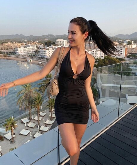 Gerid Rux star pretty pictures