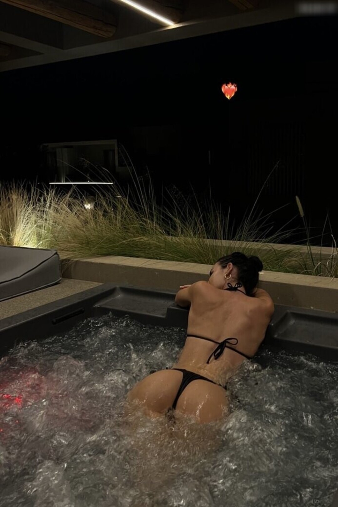 Gerid Rux model nude gallery