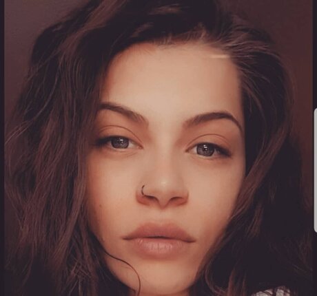 Nyinocas aka Khalamity beautiful model gallery