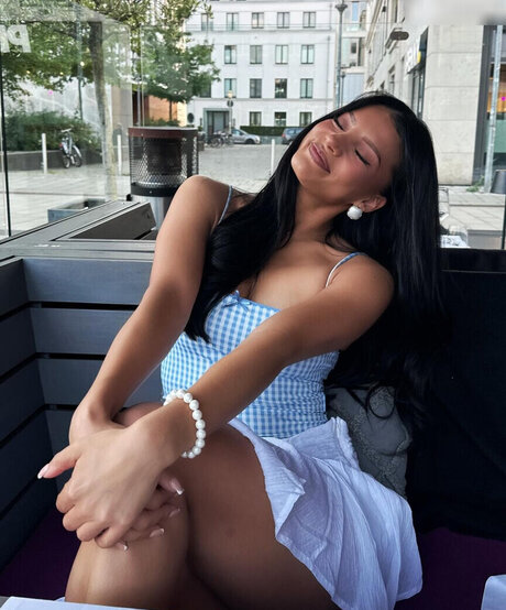 Ivana Santacruz nice star gallery