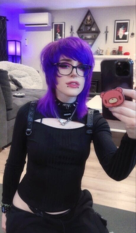 devilpuppi exclusive pornstar galleries