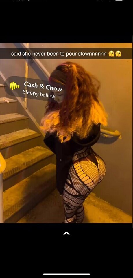 Emmy Moore thumbnail