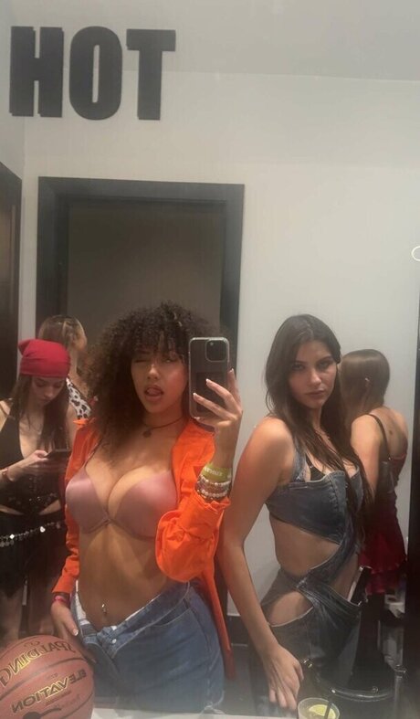 Megan Botnick pornstar xxx archive