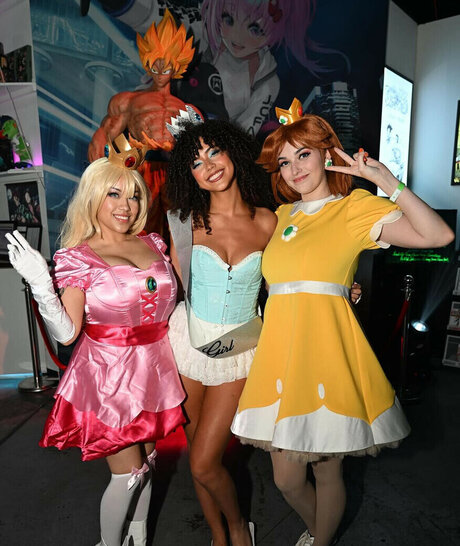 Megan Botnick star img