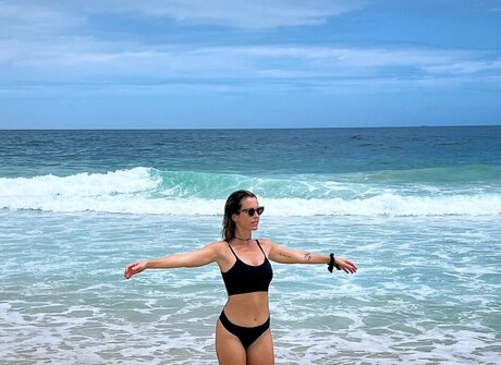 Juliana Didone erotic star pics