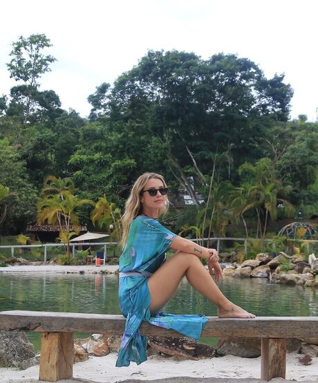 Juliana Didone star best galleries