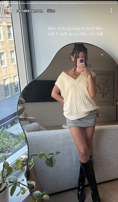 Carla Bezanson porn star pic