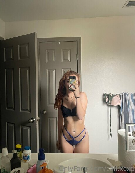 lovecalixo art pornstar image