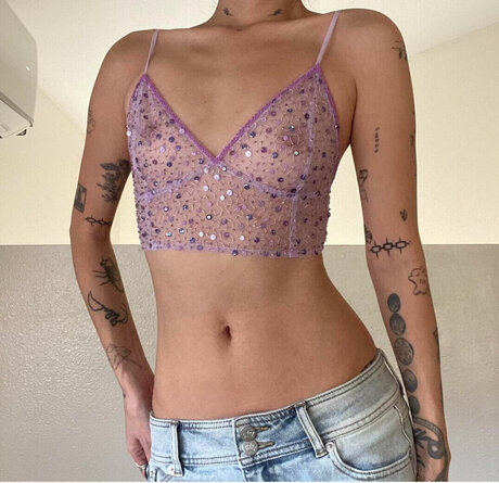 Coco Huang hot model pics