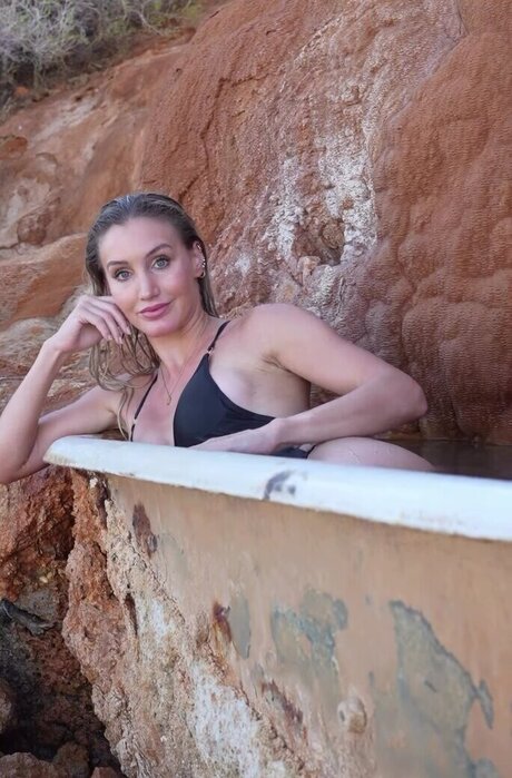 Julia Baessler pornstar free photo