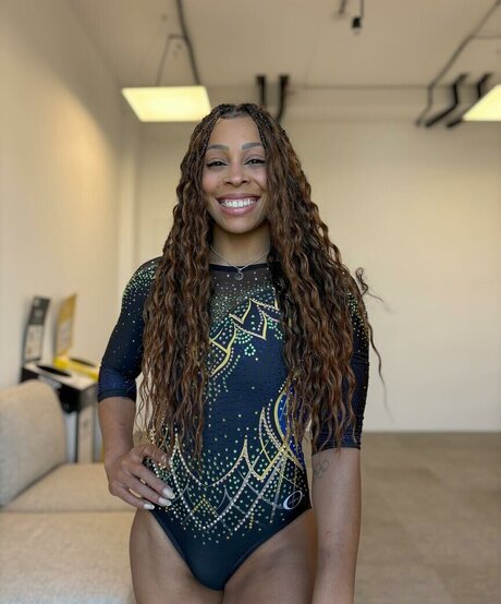 Lorrane Dos Santos star porn galleries