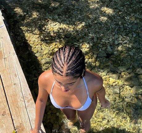 Yasmin Barbieri profile image