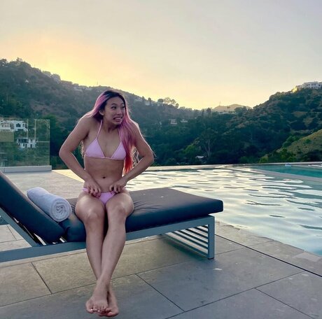 munchie michelle naked pornstar images